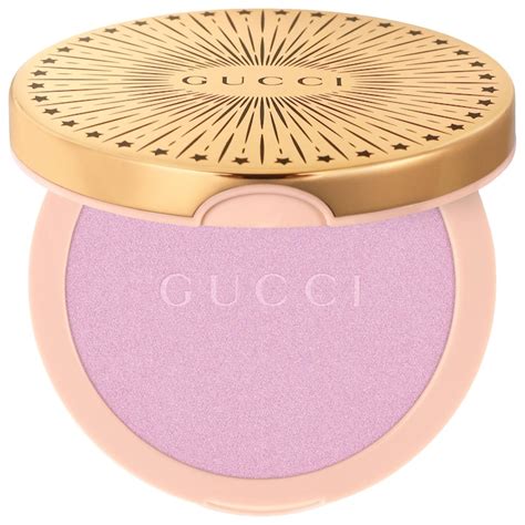 gucci beauty highlighter|gucci glow highlighter.